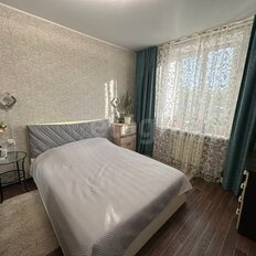 Квартира 42 м², 2-комнатная - изображение 1