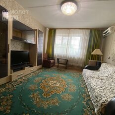 Квартира 72,1 м², 4-комнатная - изображение 5