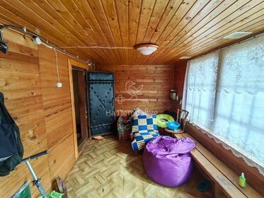 80 м² дом, 6,6 сотки участок 7 800 000 ₽ - изображение 60