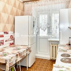 Квартира 53,9 м², 2-комнатная - изображение 2