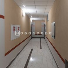 Квартира 94,3 м², 3-комнатная - изображение 5