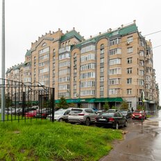 Квартира 45,3 м², 1-комнатная - изображение 3