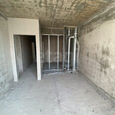 Квартира 139 м², 3-комнатная - изображение 5