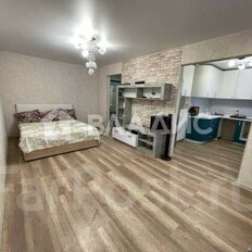 Квартира 32,9 м², 1-комнатная - изображение 1