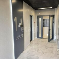 Квартира 36 м², 1-комнатная - изображение 5