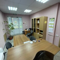 56 м², офис - изображение 1