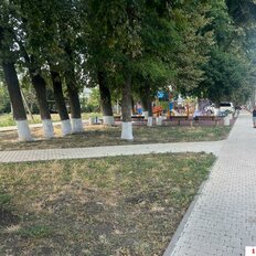 Квартира 34 м², 1-комнатная - изображение 5