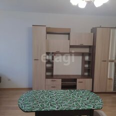 Квартира 32 м², студия - изображение 2