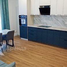 Квартира 51 м², 2-комнатная - изображение 2