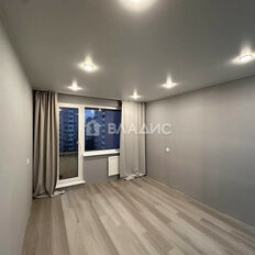 Квартира 37,8 м², 1-комнатная - изображение 3