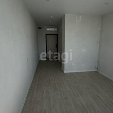 Квартира 22,2 м², студия - изображение 2