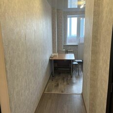 Квартира 40 м², 1-комнатная - изображение 5