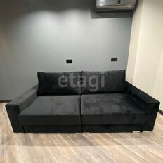 Квартира 35,5 м², студия - изображение 5