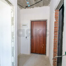 Квартира 33,8 м², 1-комнатная - изображение 5