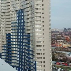 Квартира 62,2 м², 2-комнатная - изображение 1