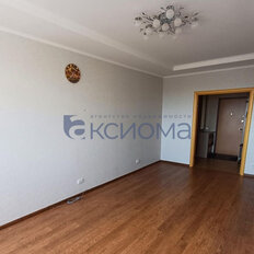 Квартира 70 м², 2-комнатная - изображение 3