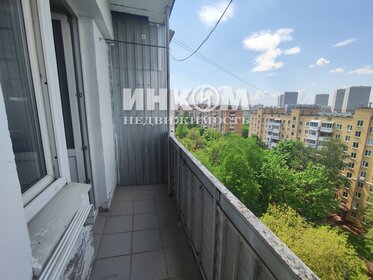 58,5 м², 3-комнатная квартира 18 100 000 ₽ - изображение 104