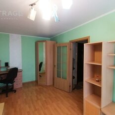 Квартира 30 м², 1-комнатная - изображение 4