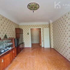 Квартира 60,6 м², 2-комнатная - изображение 3