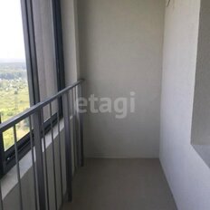 Квартира 29,7 м², студия - изображение 2