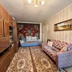 Квартира 34,3 м², 1-комнатная - изображение 3