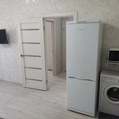 Квартира 36,8 м², 1-комнатная - изображение 4