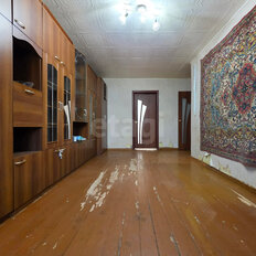 Квартира 59 м², 3-комнатная - изображение 2