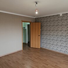 Квартира 35,1 м², 1-комнатная - изображение 1