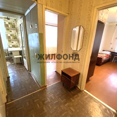 Квартира 40 м², 2-комнатная - изображение 3