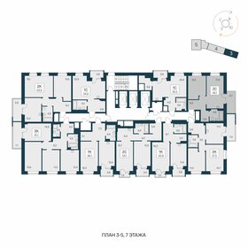 Квартира 49,1 м², 2-комнатная - изображение 2