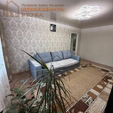 Квартира 52,4 м², 2-комнатная - изображение 3