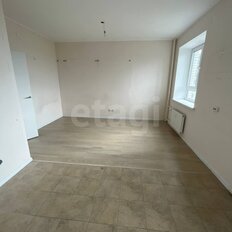 Квартира 26,3 м², студия - изображение 5