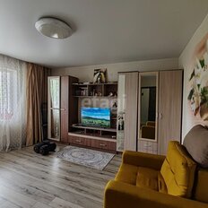 Квартира 34,2 м², 1-комнатная - изображение 1