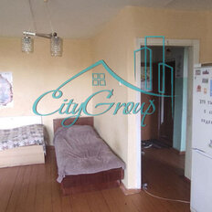 Квартира 34,5 м², 1-комнатная - изображение 1