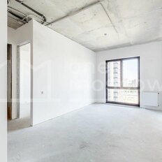 Квартира 40 м², 2-комнатная - изображение 5