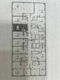 30,6 м², квартира-студия 4 570 000 ₽ - изображение 11