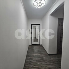 Квартира 45,4 м², 2-комнатная - изображение 3