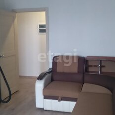 Квартира 29,7 м², 1-комнатная - изображение 3