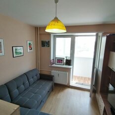 Квартира 22,7 м², студия - изображение 4