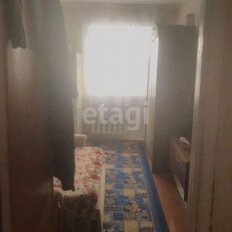 Квартира 50,6 м², 3-комнатная - изображение 3
