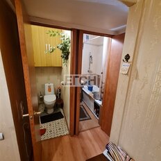 Квартира 31,5 м², 1-комнатная - изображение 3