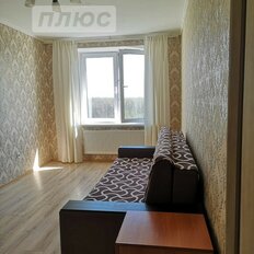 Квартира 32,3 м², 1-комнатная - изображение 1