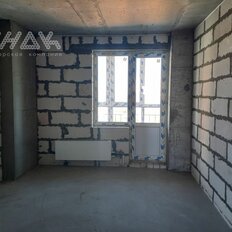Квартира 39,2 м², 1-комнатная - изображение 2