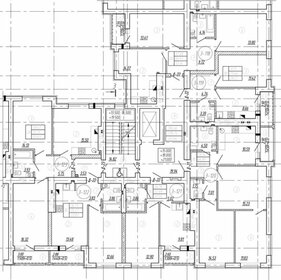 Квартира 32,9 м², 1-комнатная - изображение 4