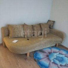 Квартира 22,2 м², студия - изображение 4
