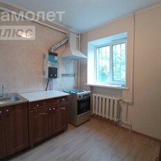 Квартира 32,3 м², 1-комнатная - изображение 3