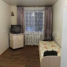 Квартира 16,7 м², 1-комнатная - изображение 1