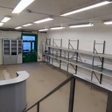 127,9 м², торговое помещение - изображение 2