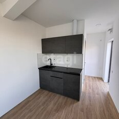 Квартира 18,2 м², студия - изображение 4