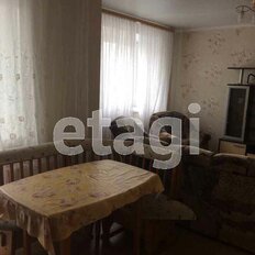 Квартира 40 м², студия - изображение 4